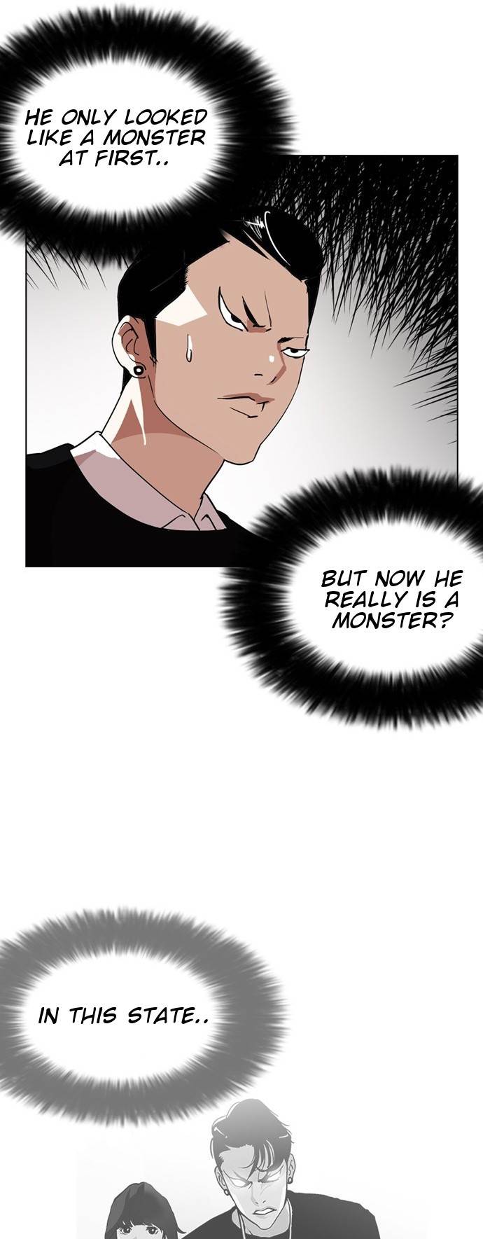 Lookism - Chapter 131 Page 60