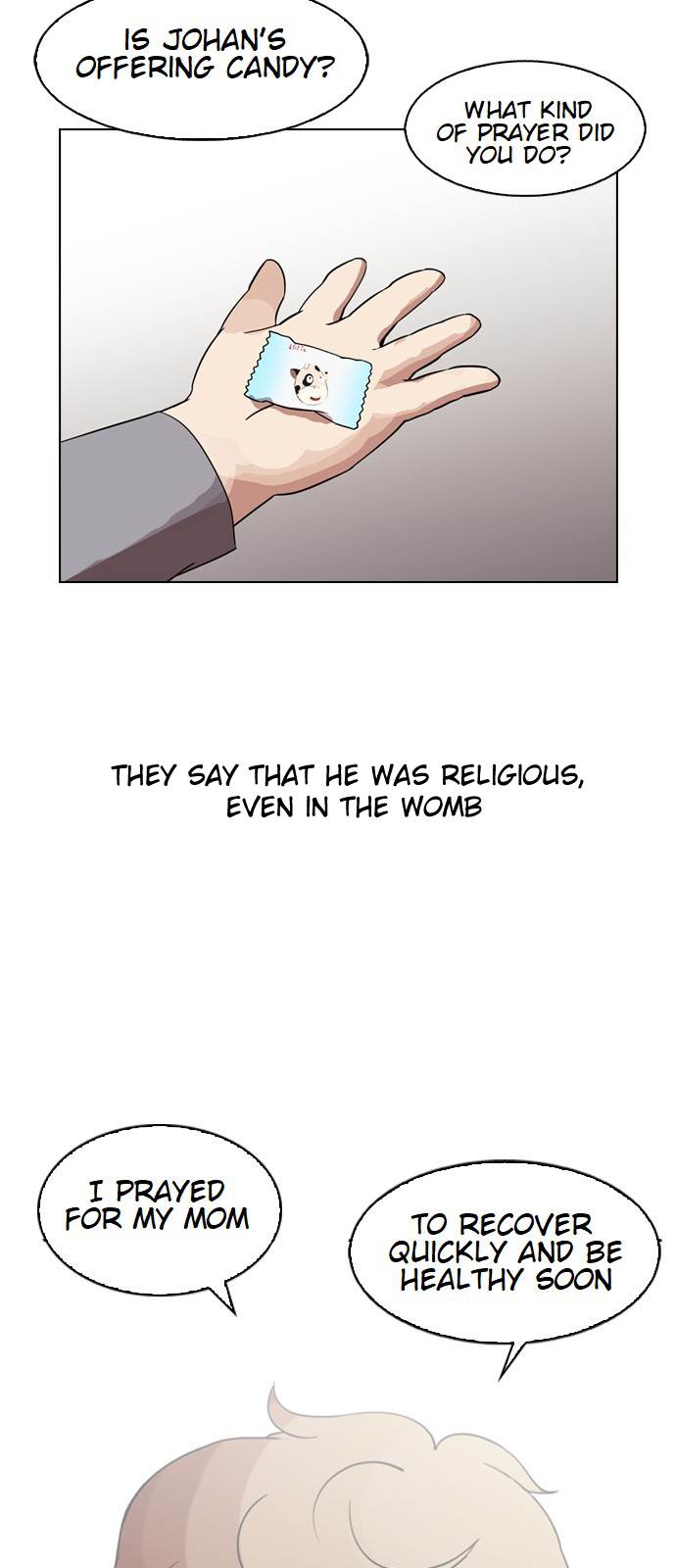Lookism - Chapter 132 Page 11