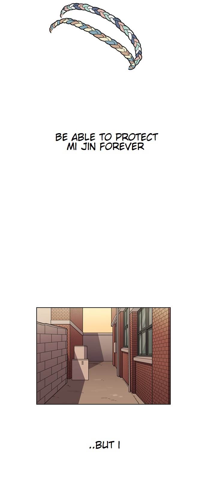 Lookism - Chapter 132 Page 24