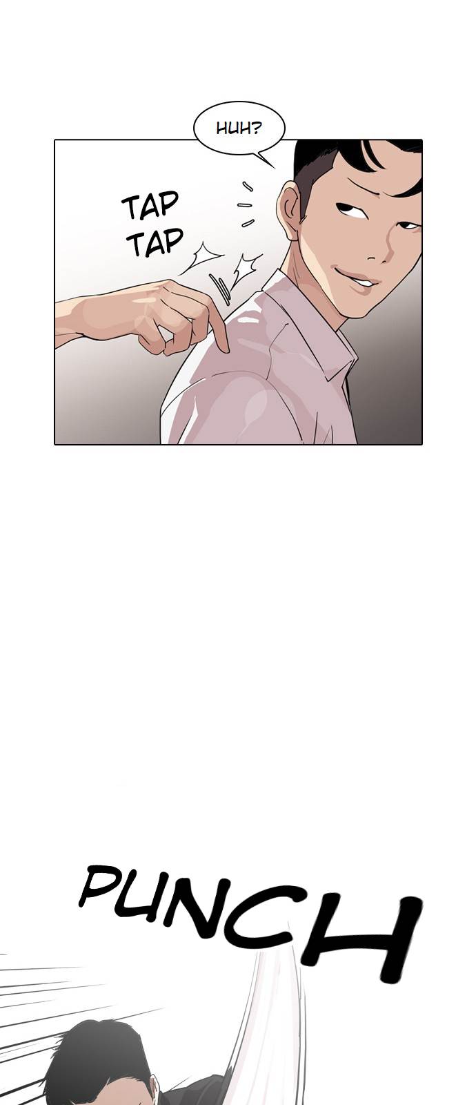 Lookism - Chapter 132 Page 28