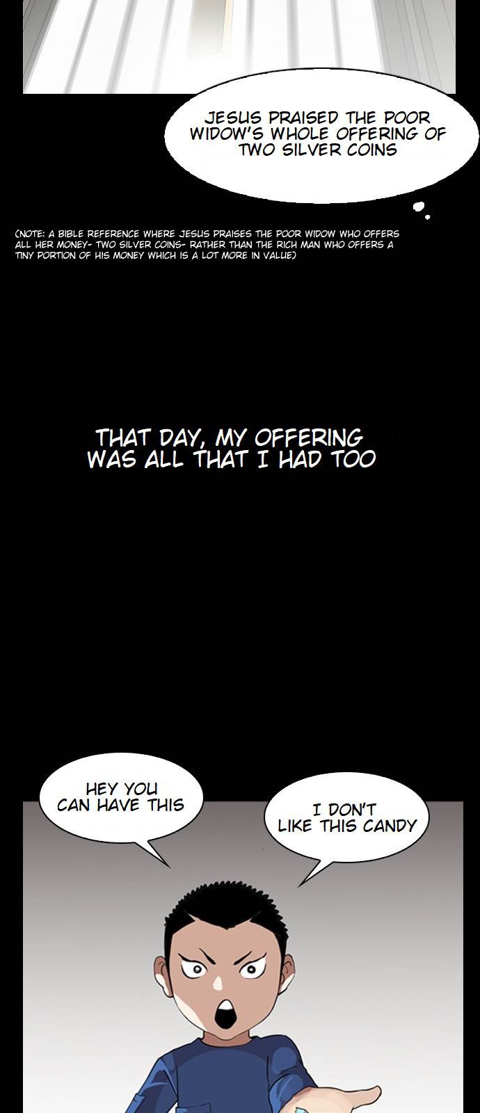 Lookism - Chapter 132 Page 44