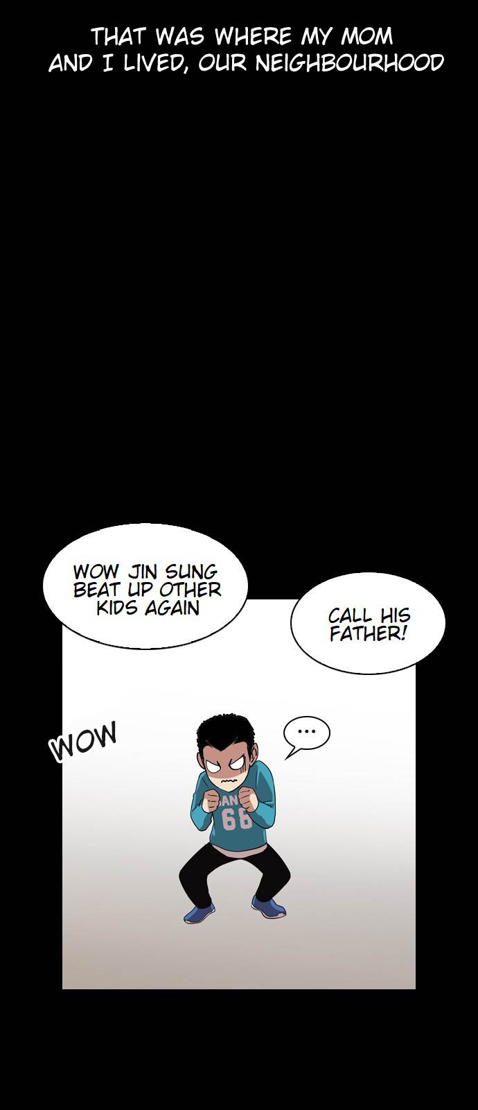 Lookism - Chapter 132 Page 50