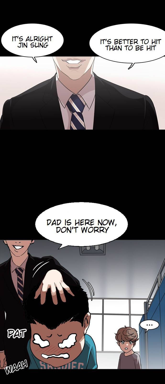 Lookism - Chapter 132 Page 51