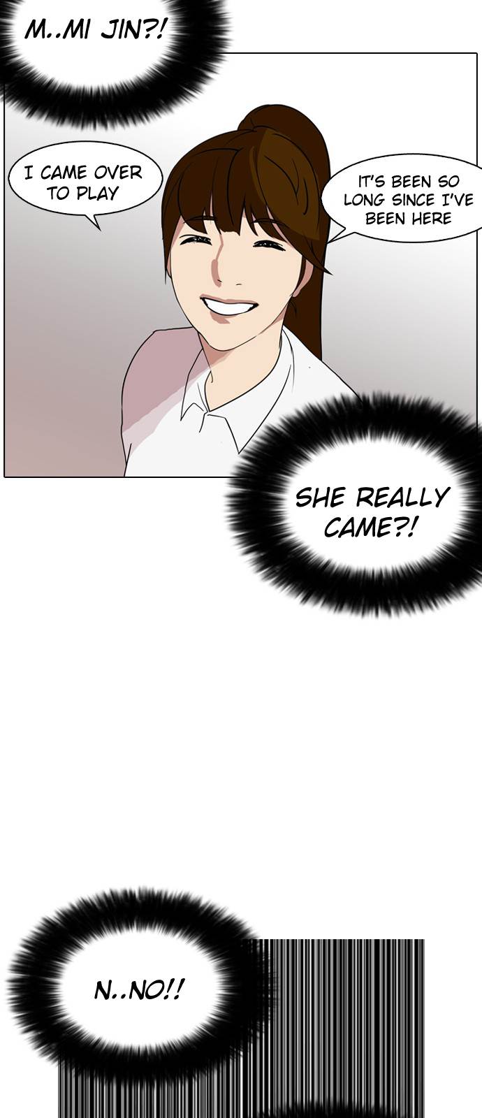 Lookism - Chapter 133 Page 35