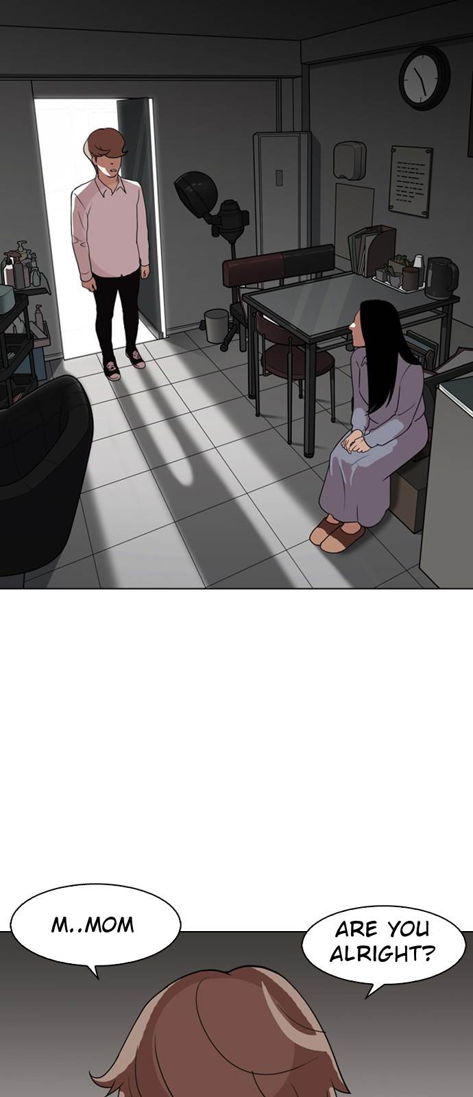 Lookism - Chapter 133 Page 40
