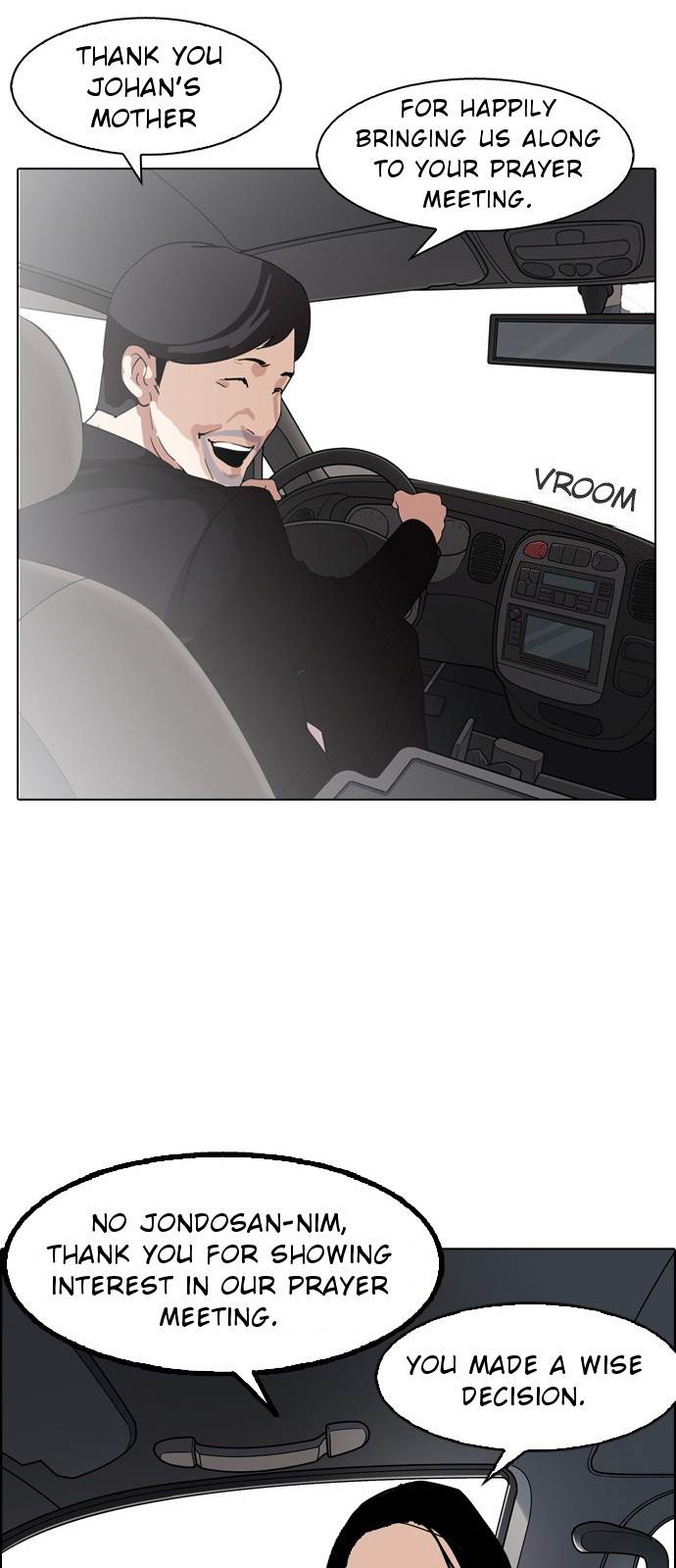 Lookism - Chapter 133 Page 53