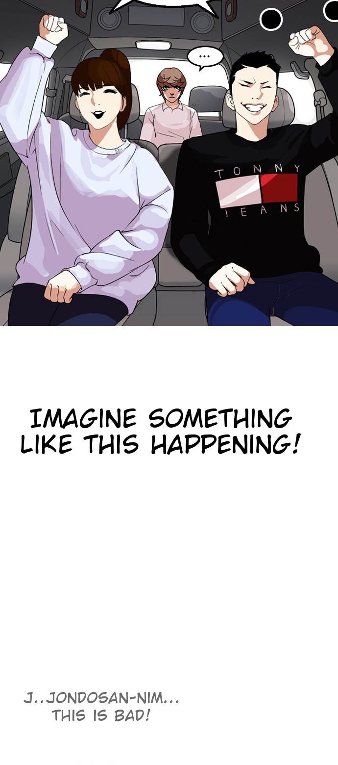 Lookism - Chapter 133 Page 58