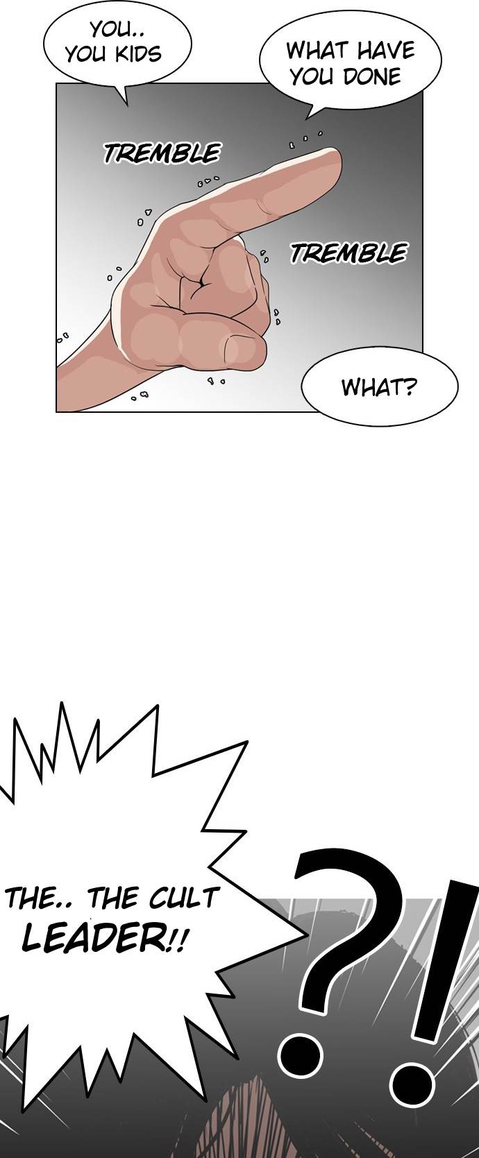 Lookism - Chapter 135 Page 49