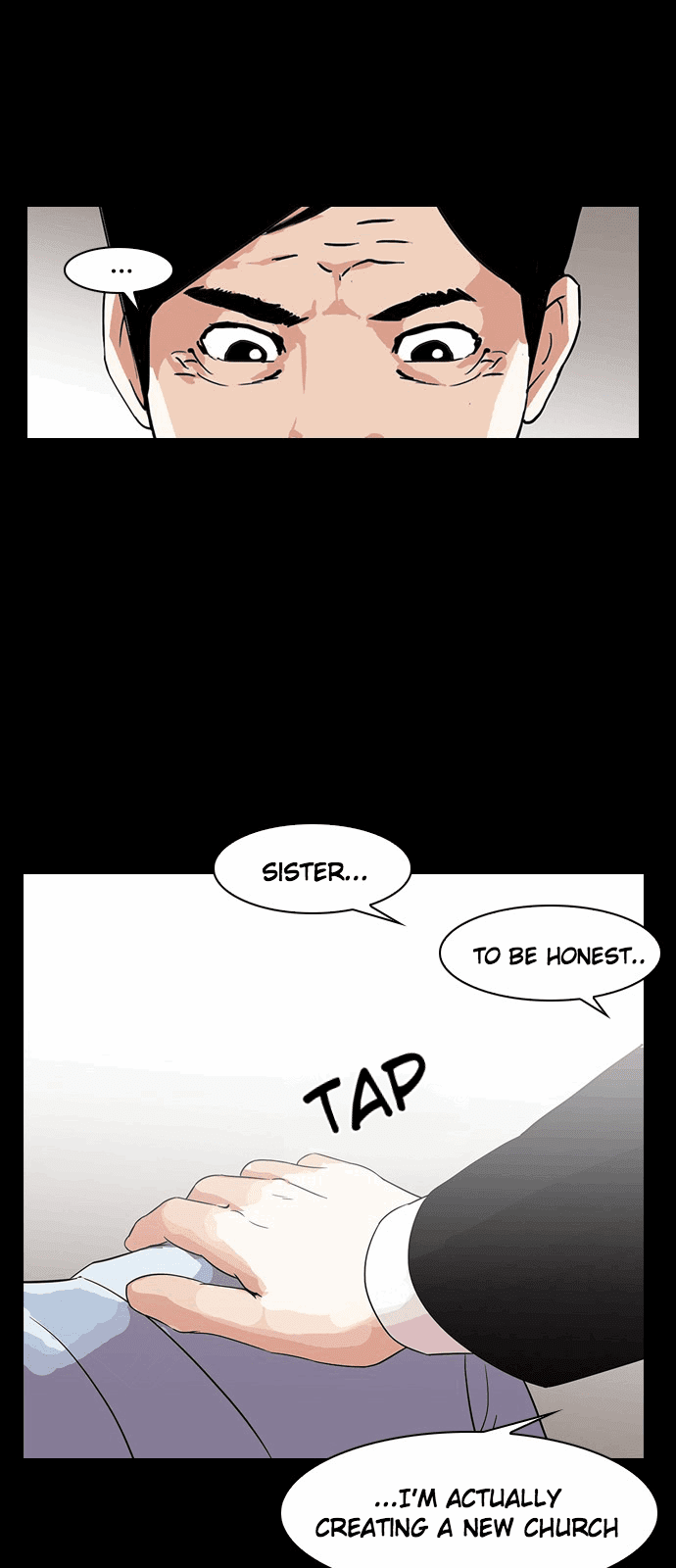 Lookism - Chapter 136 Page 11