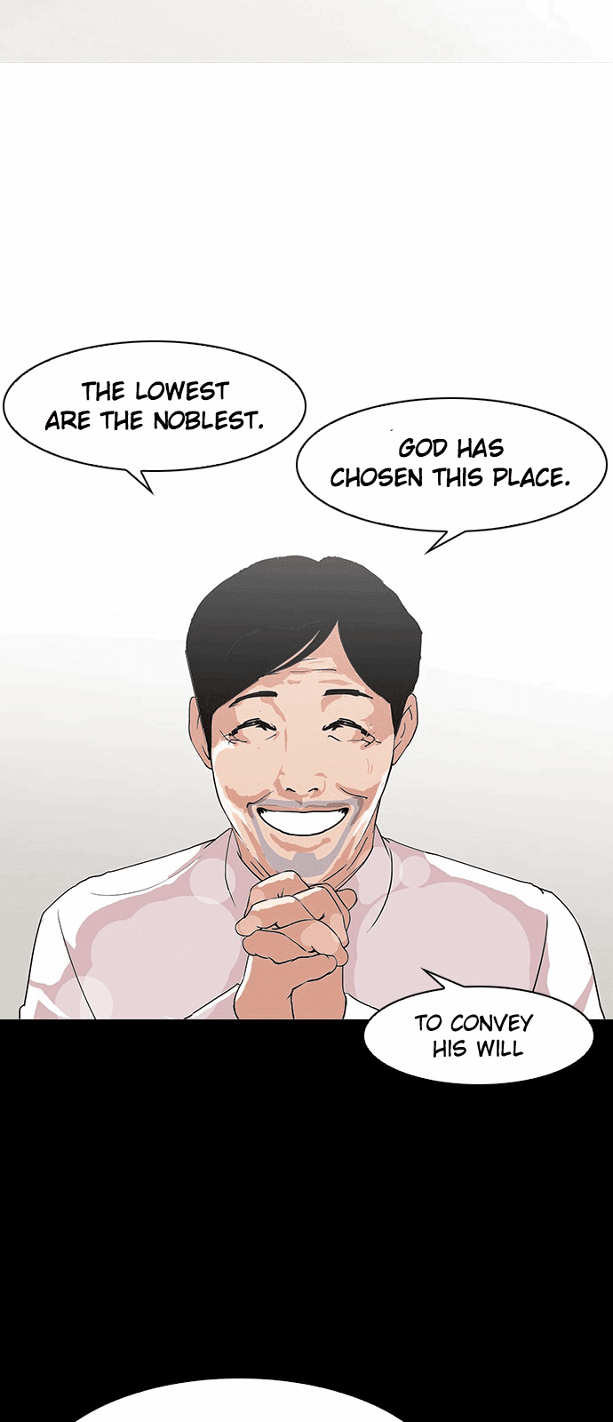 Lookism - Chapter 136 Page 18