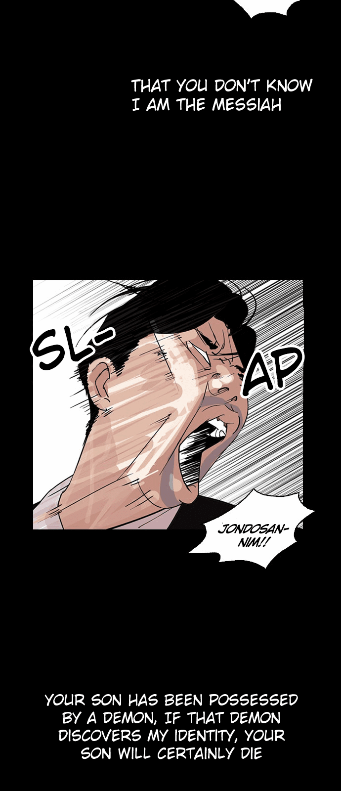 Lookism - Chapter 136 Page 23