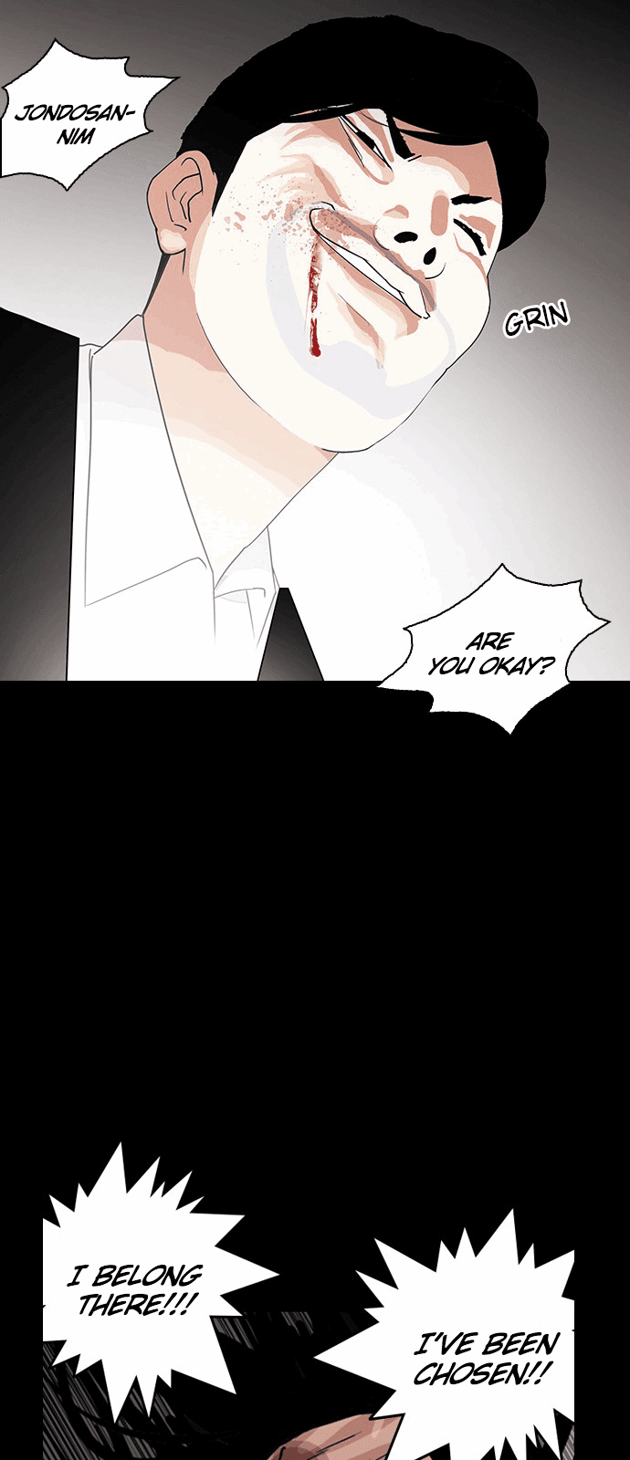 Lookism - Chapter 136 Page 25