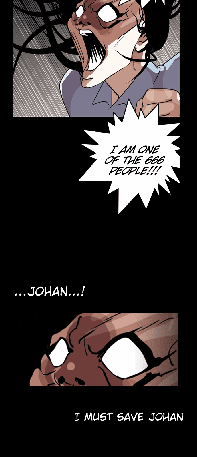 Lookism - Chapter 136 Page 26