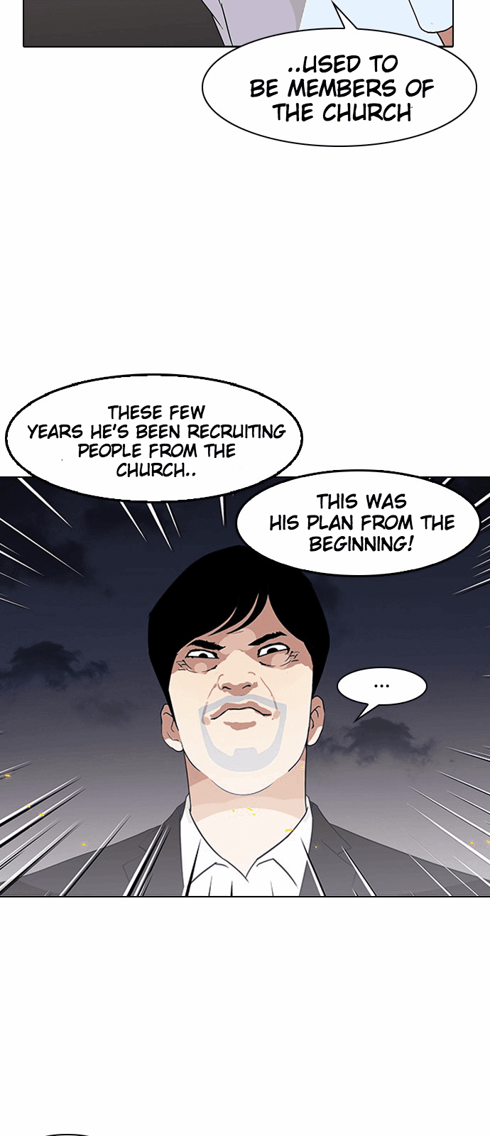 Lookism - Chapter 136 Page 32