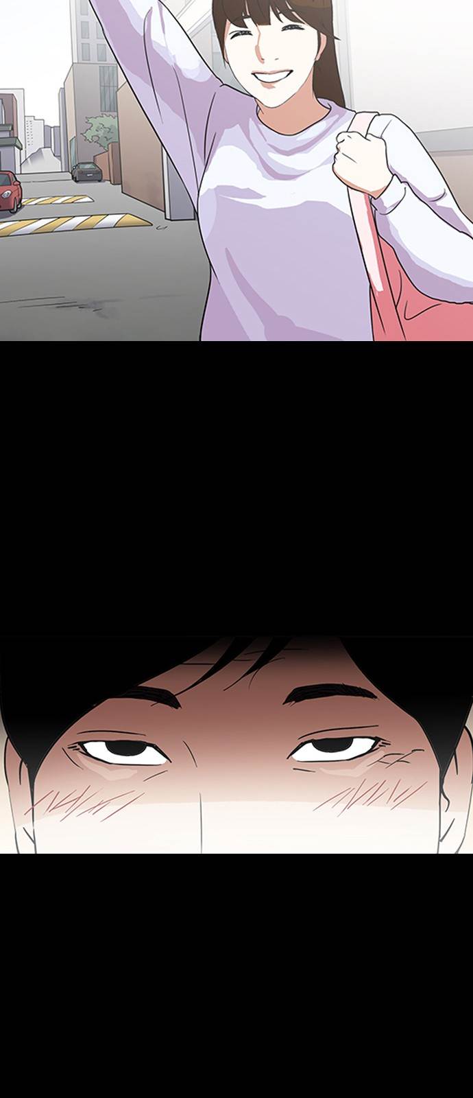 Lookism - Chapter 136 Page 36