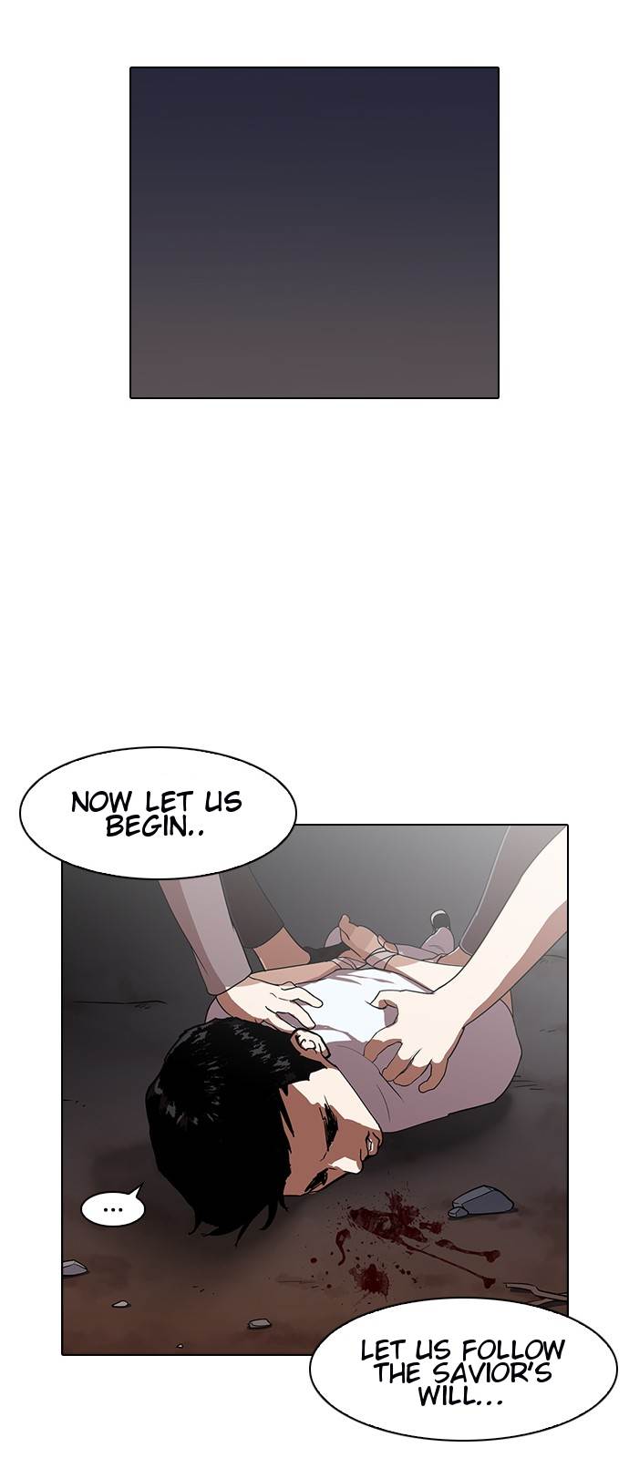 Lookism - Chapter 136 Page 56