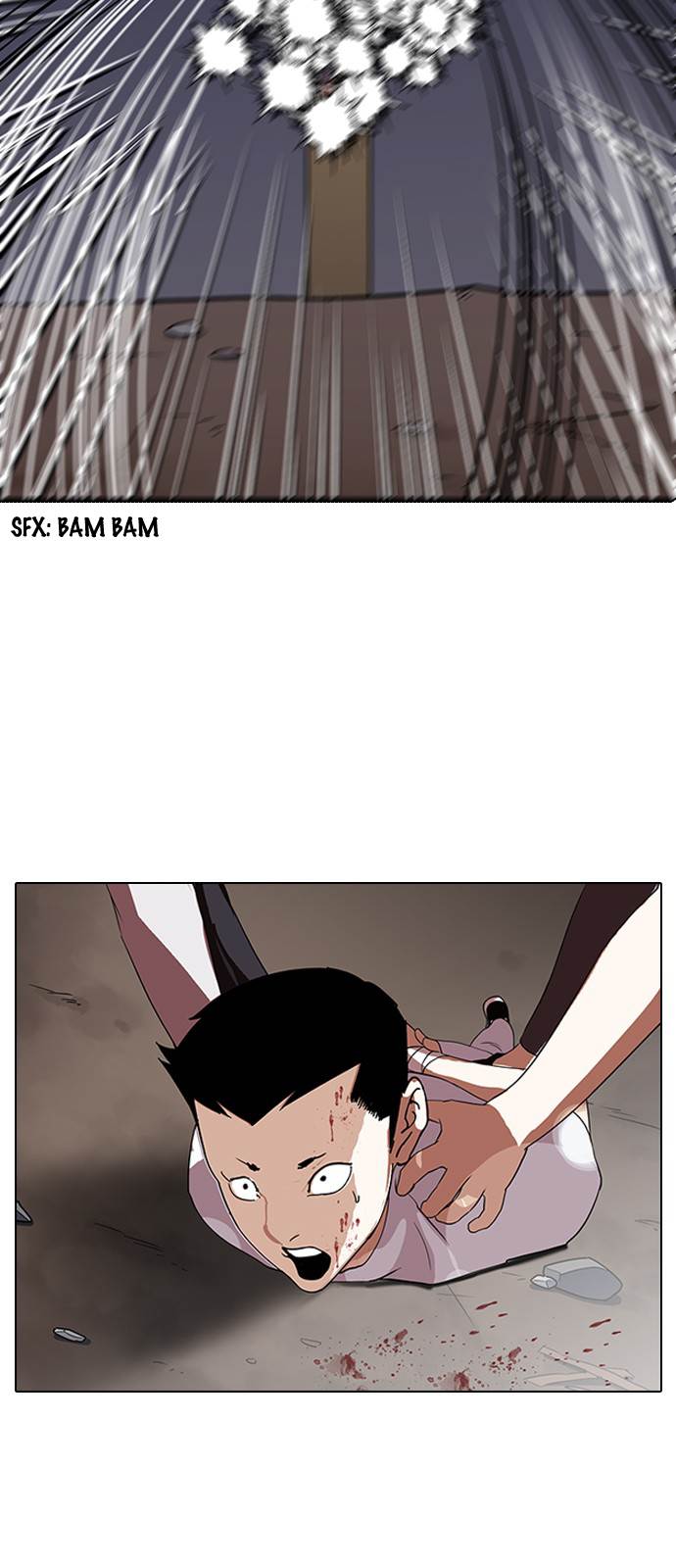 Lookism - Chapter 136 Page 74