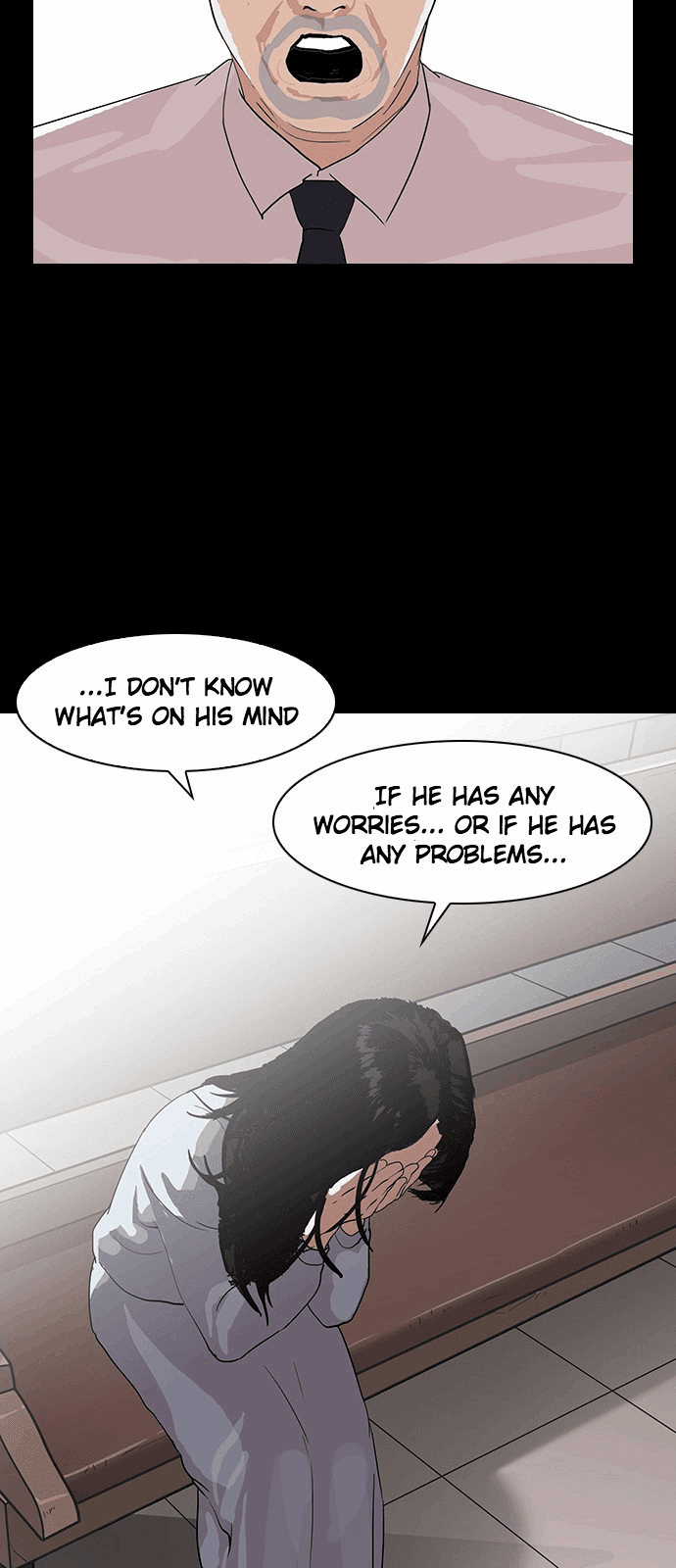 Lookism - Chapter 136 Page 9