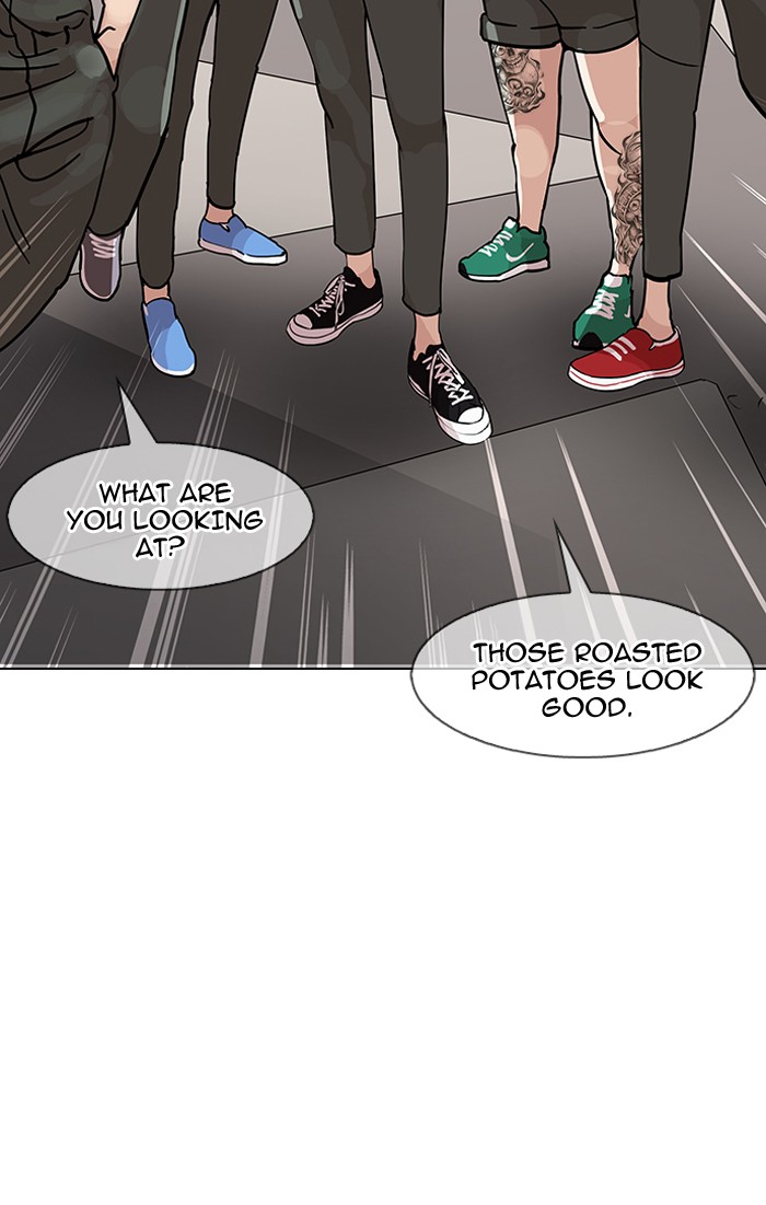 Lookism - Chapter 144 Page 81