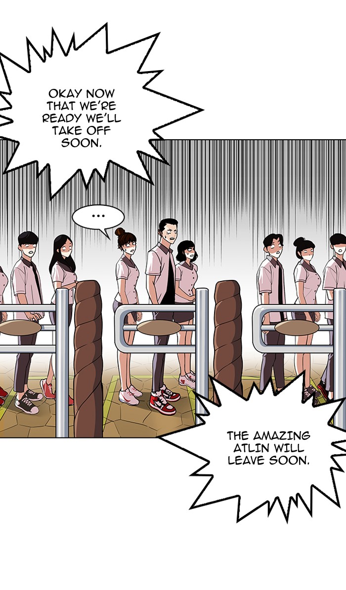Lookism - Chapter 144 Page 92