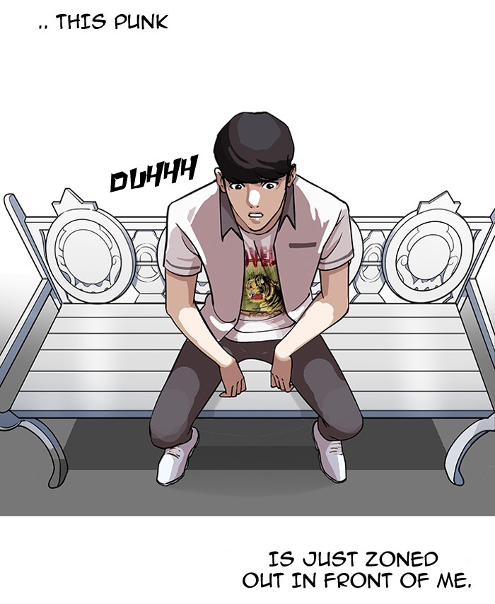 Lookism - Chapter 145 Page 10