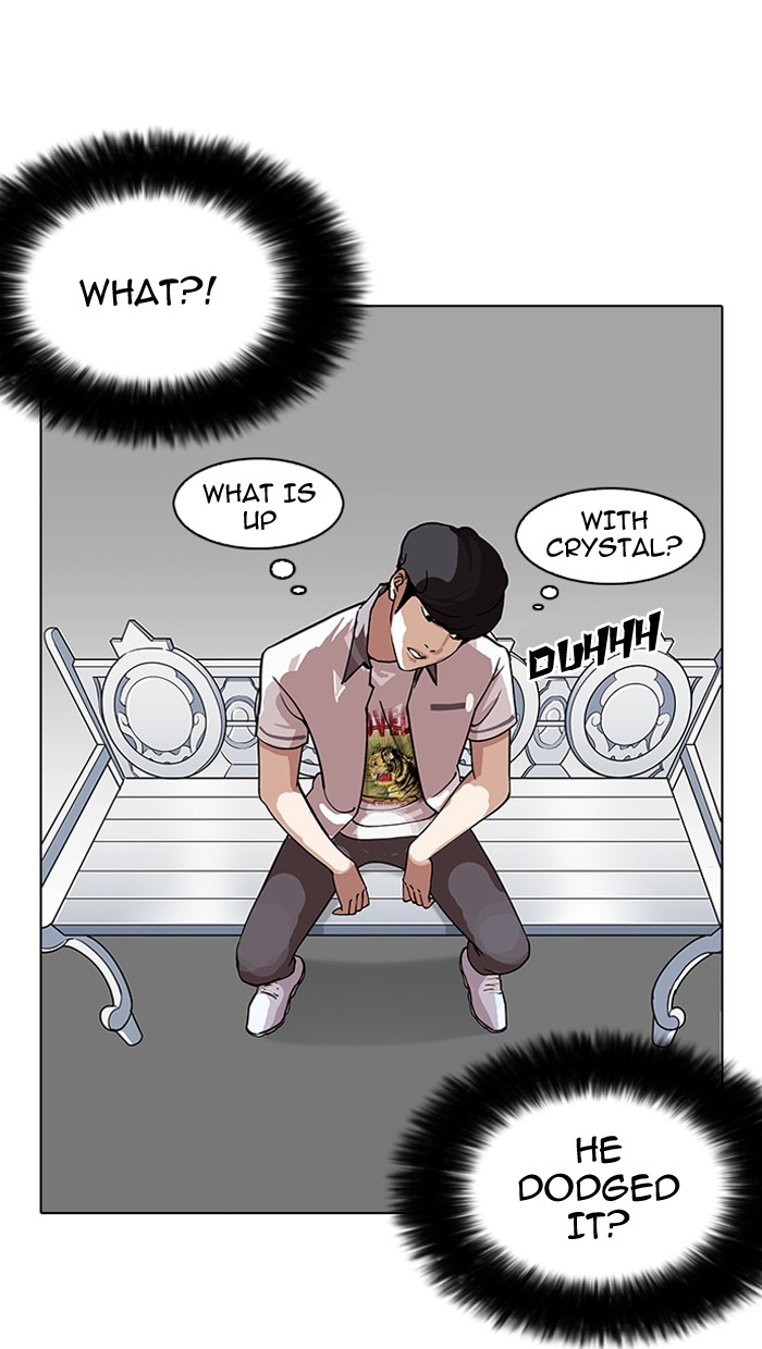 Lookism - Chapter 145 Page 27