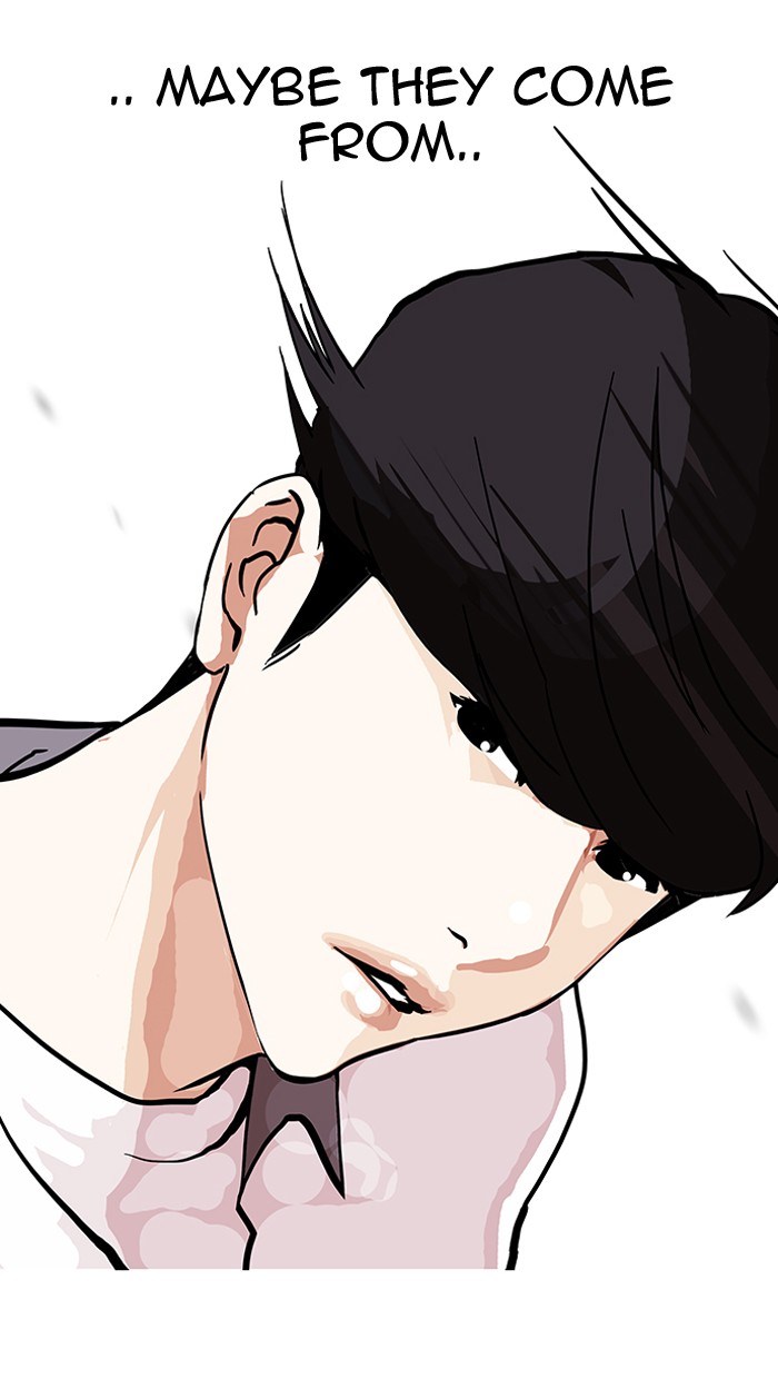 Lookism - Chapter 145 Page 44