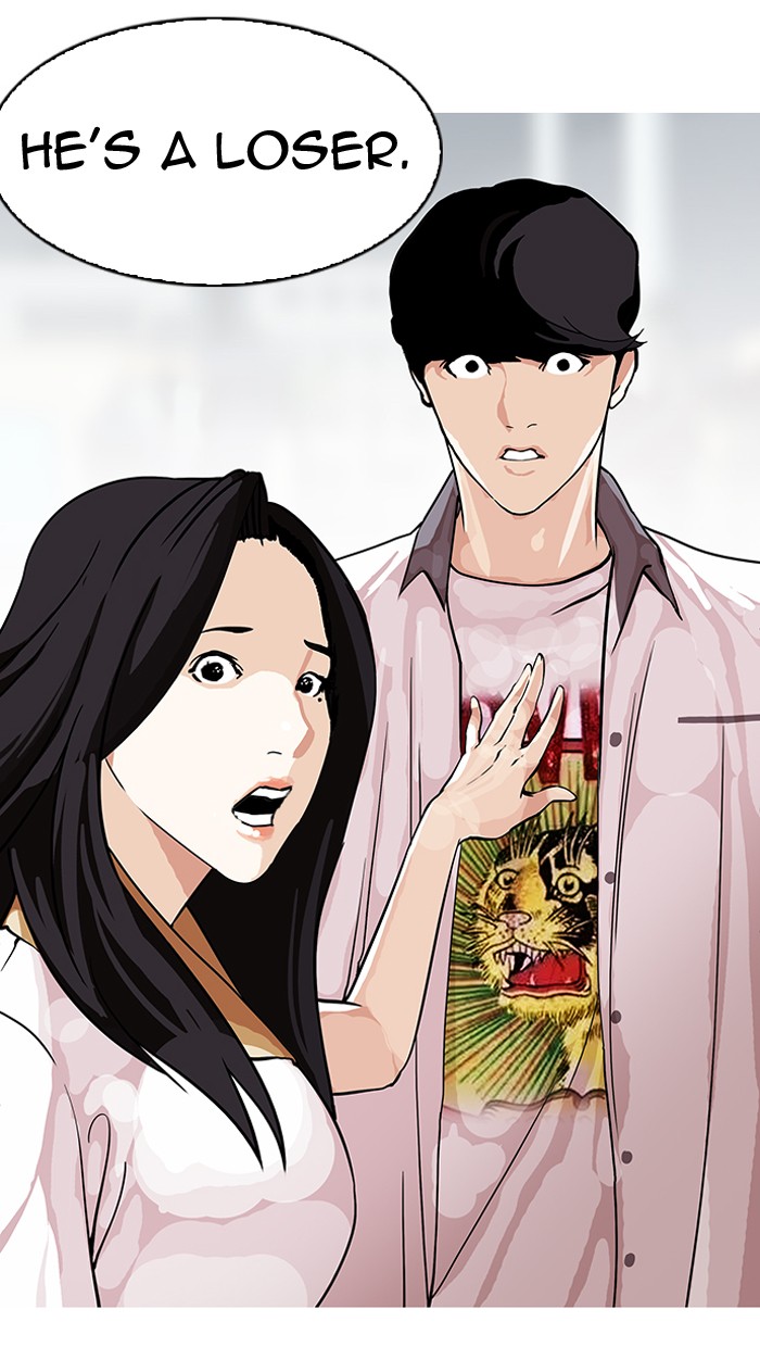 Lookism - Chapter 145 Page 59