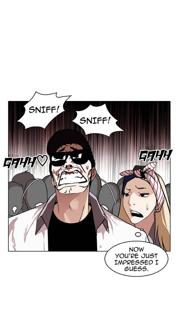 Lookism - Chapter 145 Page 89