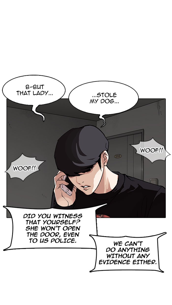 Lookism - Chapter 152 Page 42