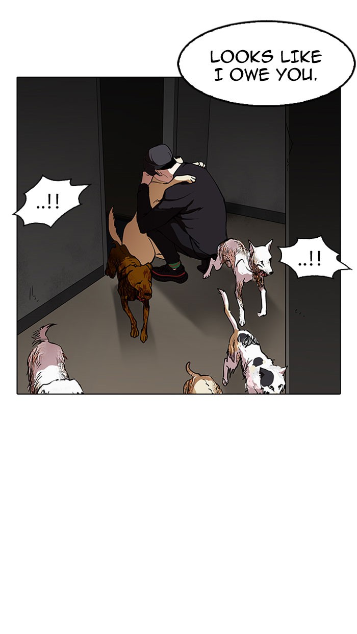 Lookism - Chapter 152 Page 65