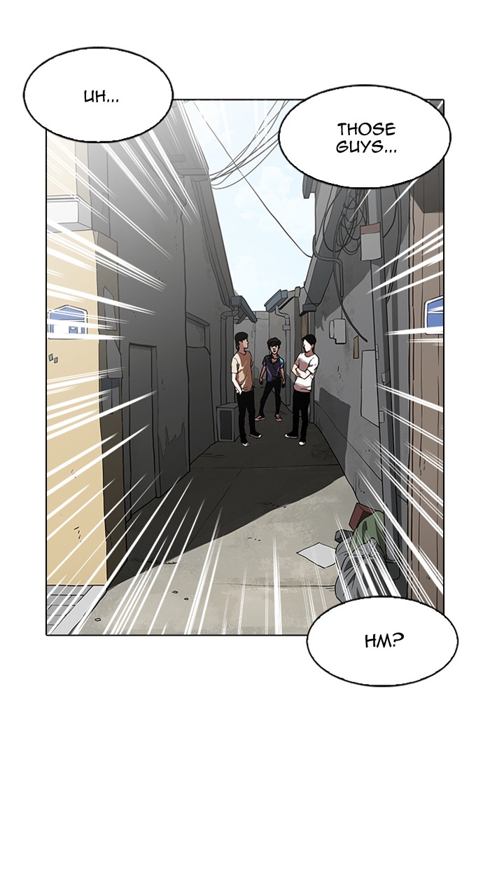 Lookism - Chapter 155 Page 116