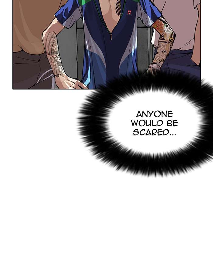 Lookism - Chapter 156 Page 16