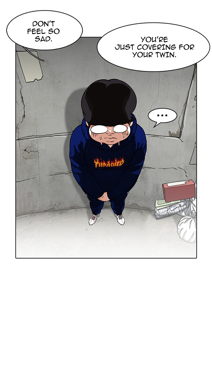 Lookism - Chapter 156 Page 33