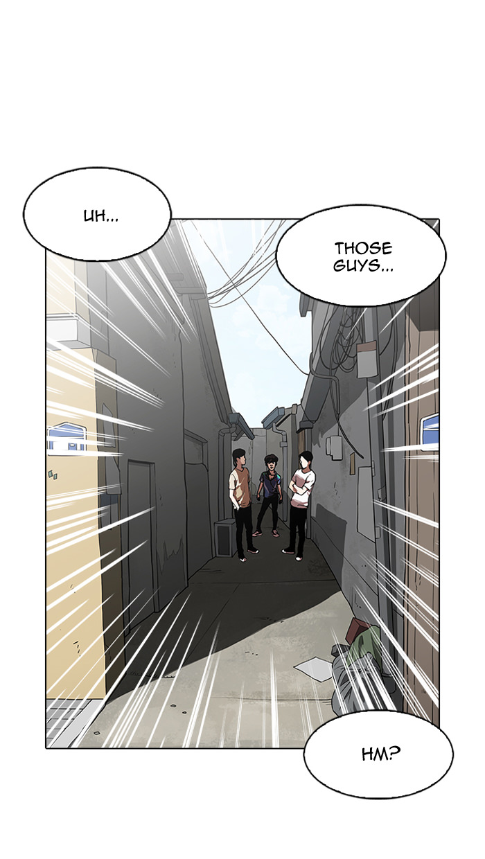 Lookism - Chapter 156 Page 5
