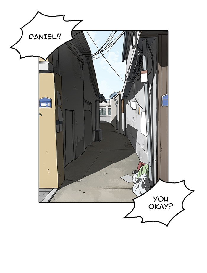 Lookism - Chapter 156 Page 54