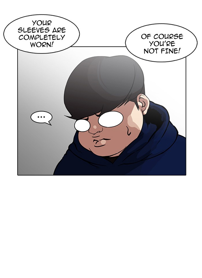 Lookism - Chapter 157 Page 68
