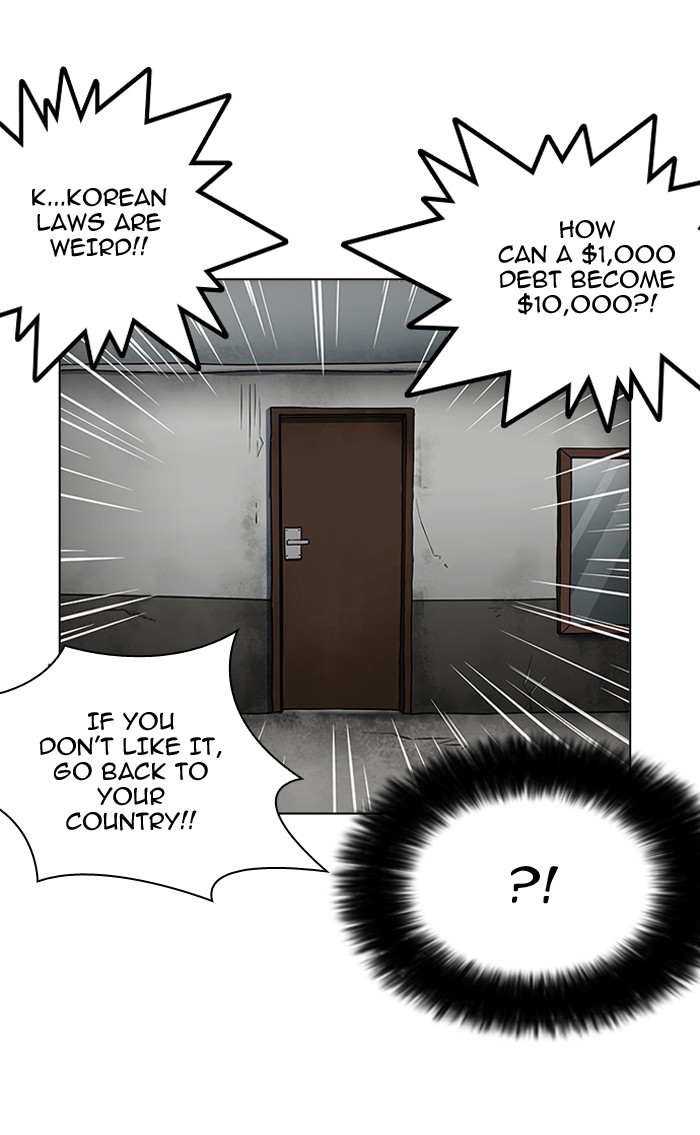 Lookism - Chapter 160 Page 21