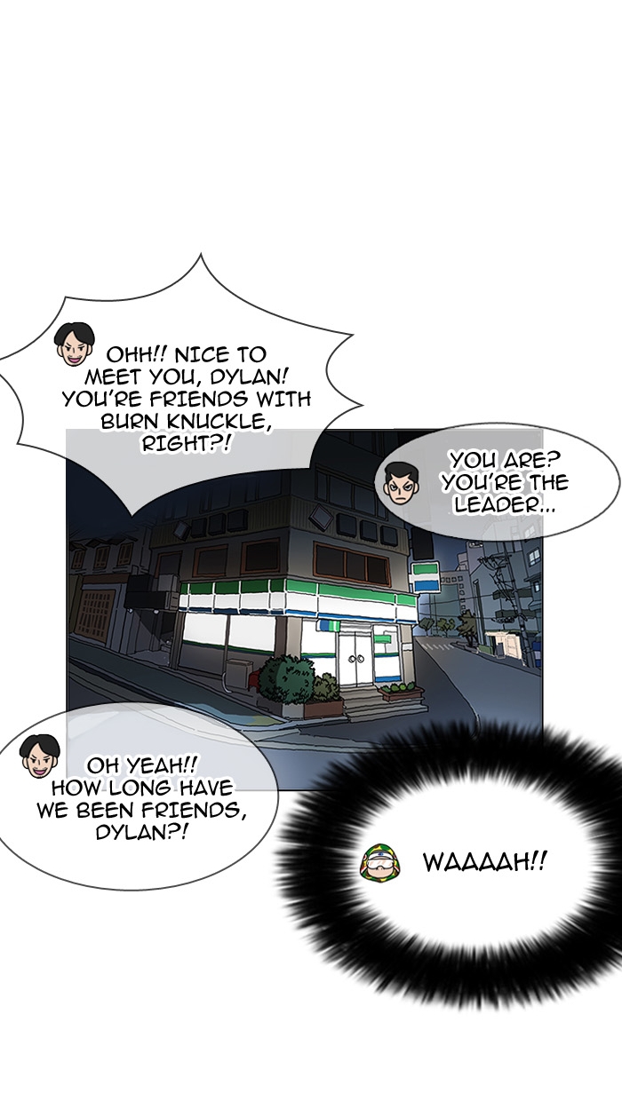 Lookism - Chapter 162 Page 111