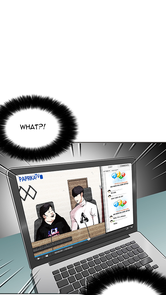 Lookism - Chapter 162 Page 22