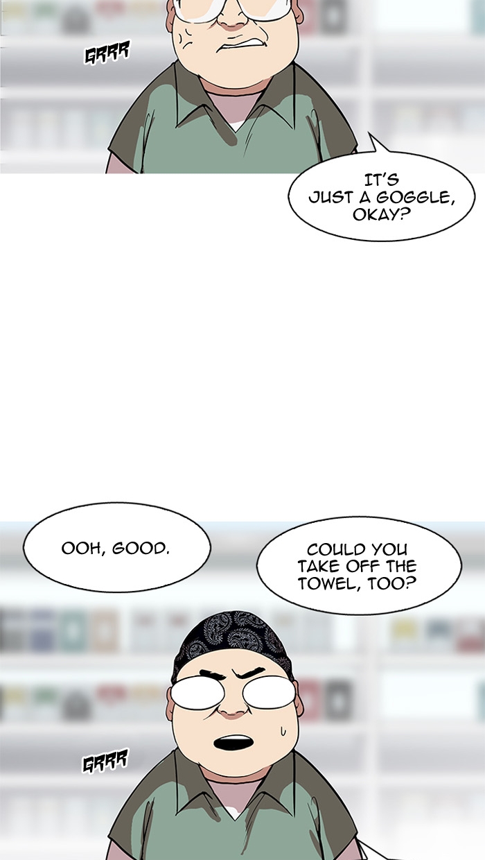 Lookism - Chapter 162 Page 80