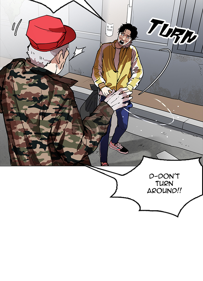 Lookism - Chapter 164 Page 101