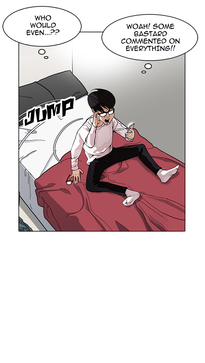 Lookism - Chapter 164 Page 117