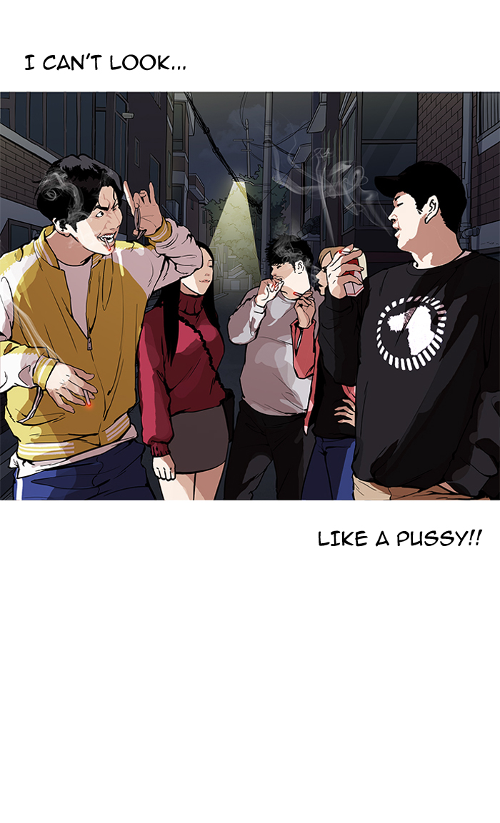 Lookism - Chapter 164 Page 16
