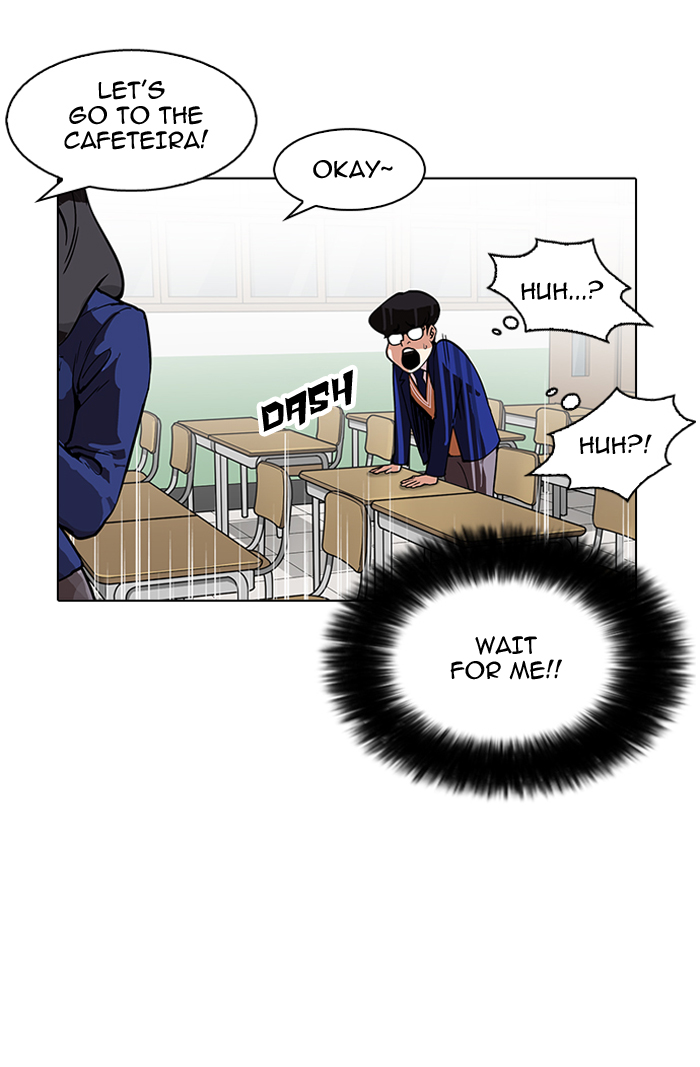 Lookism - Chapter 164 Page 29