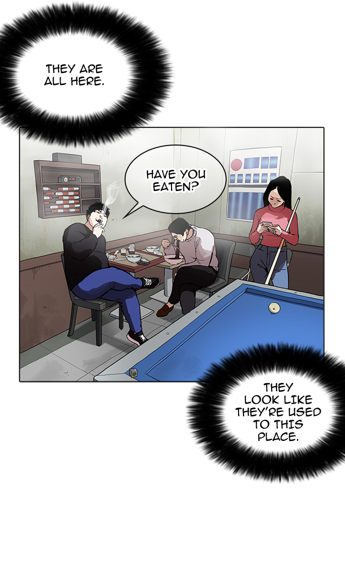 Lookism - Chapter 164 Page 53