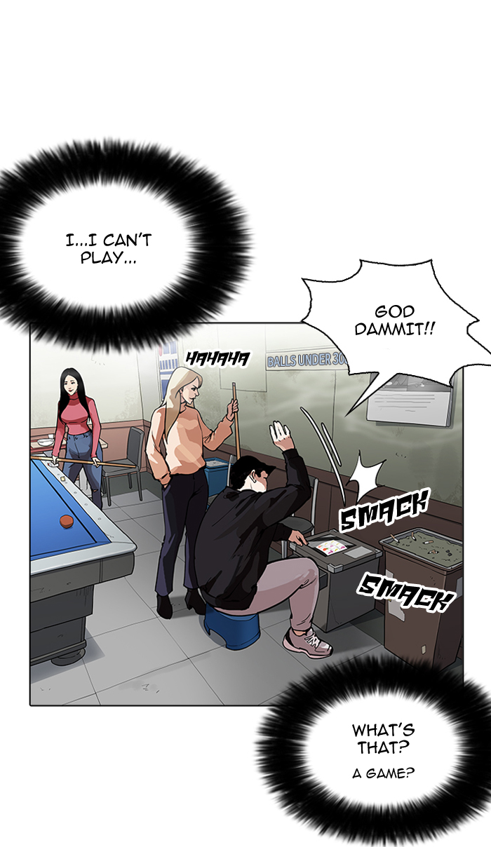 Lookism - Chapter 164 Page 54