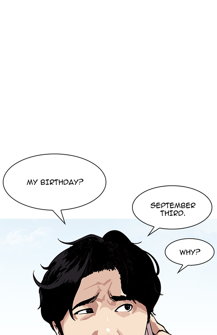 Lookism - Chapter 164 Page 68