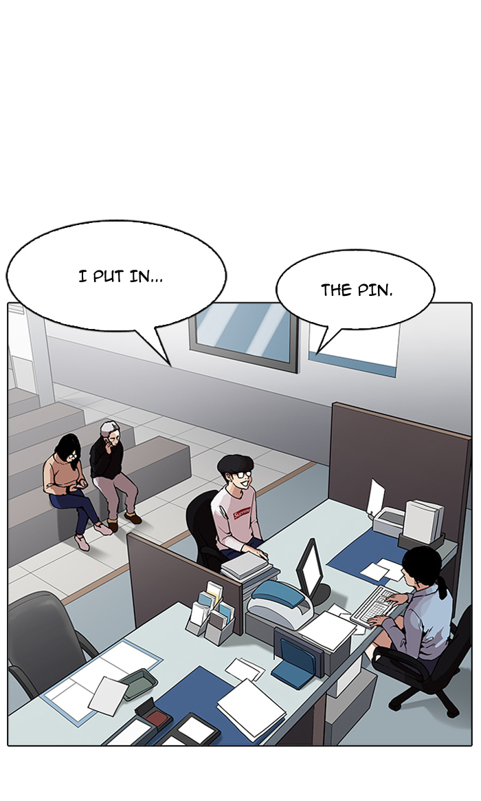 Lookism - Chapter 164 Page 72