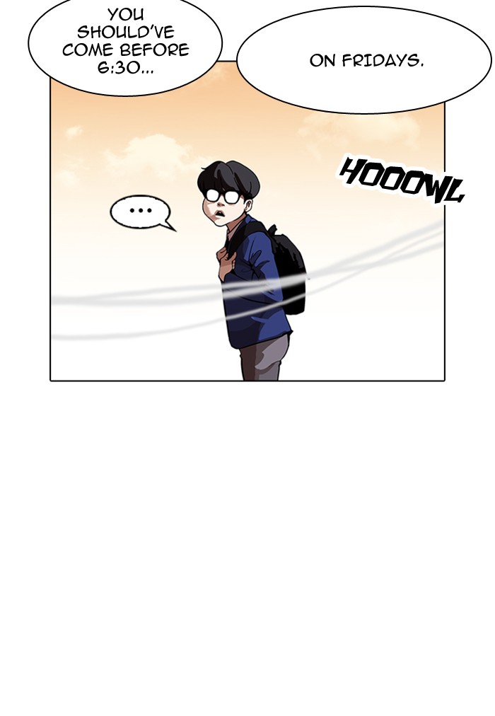 Lookism - Chapter 165 Page 136